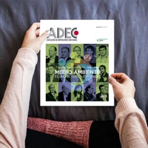Revista ADEC