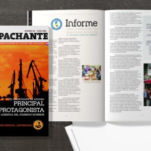 El despachante