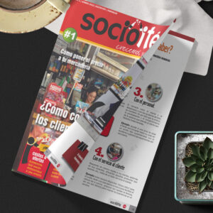 Revista Socioité