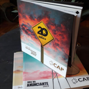 Libro Guia del Anunciante