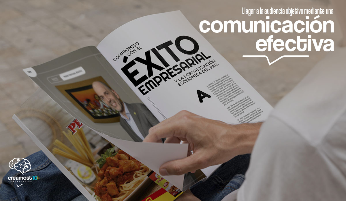 Comunicacion efectiva