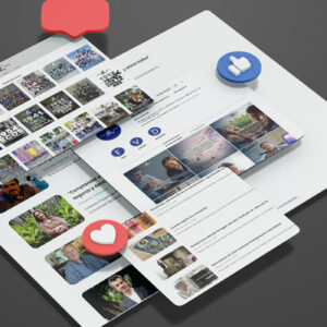 POST DE CONTENIDOS fvd2WEB